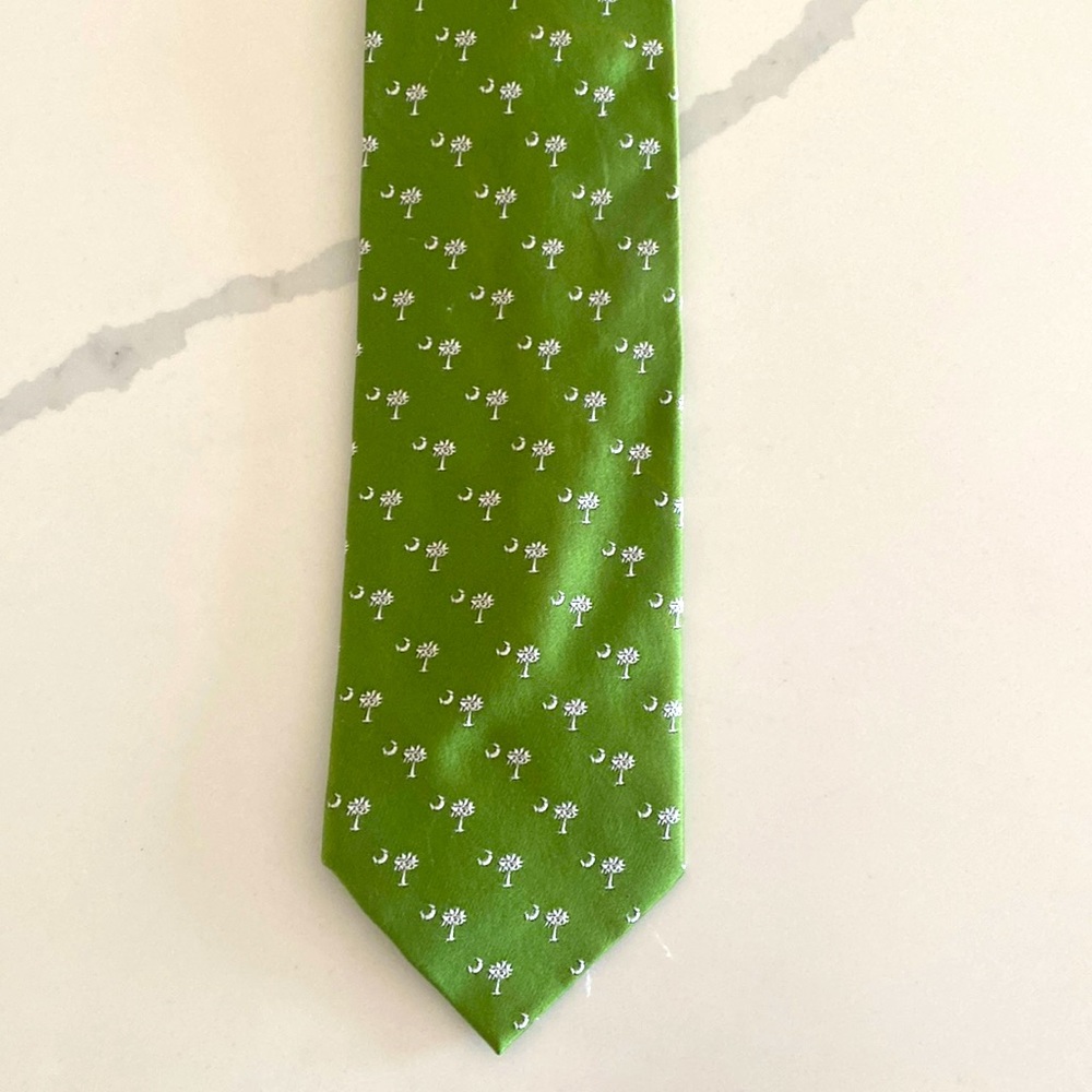 Jos A Bank Executive Collection tie.